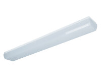 Interiérové LED svítidlo LINEA 2.4ft 8800/840 51W IP54  116cm TREVOS 63260