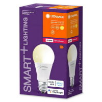 Světelný zdroj LEDVANCE SMART+ Classic Dimmable 9W 220V FR E27