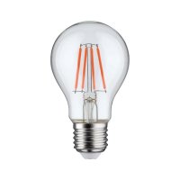 LED Spezial AGL 1,3 W E27 červená PAULMANN 28723