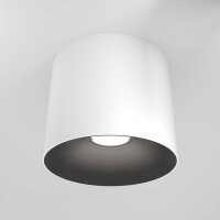 Stropní svítidlo Alfa LED C064CL-01-25W3K-RD-WB MAYTONI