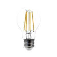 LED žárovka 9,5W, E27, 2700K, CRI80, vyz. úhel 320°, 360° 1055lm