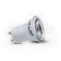 LED Spotlight SAMSUNG CHIP - GU10 2W MR1