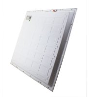 LED panel LEDPAN ECO1 BALI CCT 60x60 36W 3000-4000-5700K 3400lm bílý-nestm.