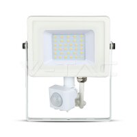 30W LED Sensor Floodlight SAMSUNG CHIP C