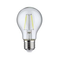 LED Spezial AGL 1,1 W E27 zelená PAULMANN 28724