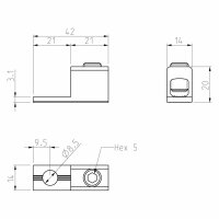 KKL1X50