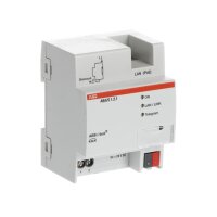 ABB KNX Logický kontrolér ABA/S1.2.1 2CDG110192R0011