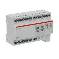 ABB KNX Člen akční spínací SAH/S 16.6.7.1 2CDG110245R0011