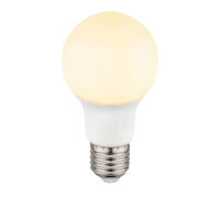 LED žárovka LED BULB E27 LED 9W 230V, 810lm, 3000K GLOBO 10600