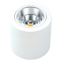 LED přisazené svítidlo Sima S30, 30 W, 2700 K MCLED ML-416.025.33.0