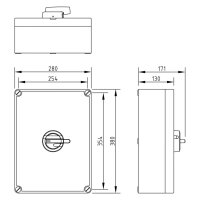 KEM 6125L MF11UL