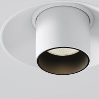 Vestavné svítidlo Focus T 7W IP 20 C140RS-L200-7W3K-W - MAYTONI