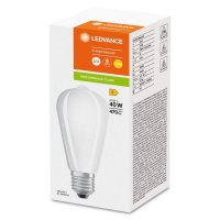 LEDVANCE LED CLASSIC ST P 4W 827 Frosted E27