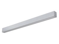 Závěsné svítidlo VIP II LED 3560/840 OP 25W IP20  109cm TREVOS 86161