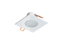 Podhledové svítidlo SPOTLIGHT IP65 SQUARE 3000K bílá PANLUX PN14100025