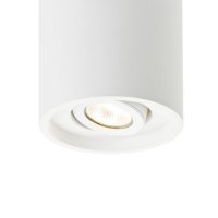 COLES stropní náklopná sádrová 230V GU10 15W RENDL R10454