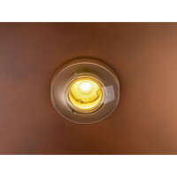 LALU ELYPSE 15 stínidlo svítidla, mix & match, V: 1,4 cm, bronzová SLV 1007533