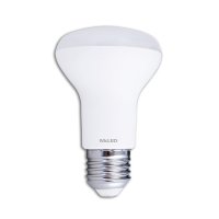 LED žárovka R63 7W, 2700K, E27, CRI80, vyz. úhel 120°, use 360° 600lm