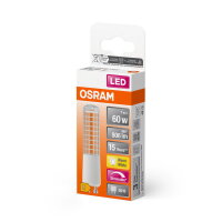 Světelný zdroj LEDVANCE LED SPECIAL T SLIM DIM 60 320 ° 7 W/2700 K GU10