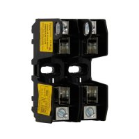 Pojistkový spodek Eaton RM25030-2CR 250V AC/DC, 30A, 2-pól