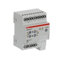 ABB KNX Člen akční spínací SAH/S 8.10.7.1 2CDG110247R0011