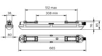 WT120C G2 LED20S/840 PSU L600