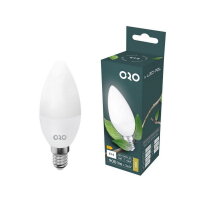 ORO-E14-C37-TOTO-8W-DW