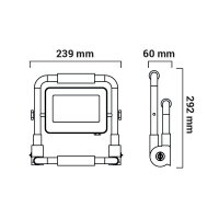 ORO-DIODO-MOBILE-30W-G-CW