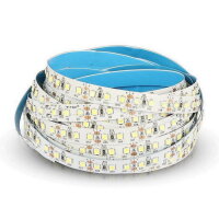 LED Strip SAMSUNG 2835 120 LED 12V IP20 6000K, VT-5-120 V-TAC SKU325