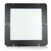 LED reflektor V-TAC 1000W SLIM Black Body 4000K 120LM/W, VT-1055