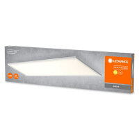 LED panel LEDVANCE PLANON Plus 1200X300mm 3000K