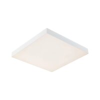 LED Panel Velora Rainbow dynamic RGBW 295x295mm PAULMANN 79904