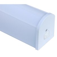 LED svítidlo 10W 1300 lm 4000K IP 20