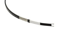 Samoregulační topný kabel ICESTOP-GM-2XT 240V, 39W/m při 0°C RAYCHEM 092961-000