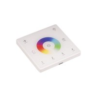 dimLED ovladač OV PNS-W RGB/RGBW bílý T-LED 069312