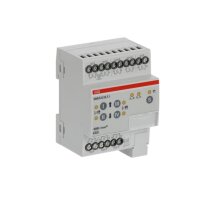 ABB KNX Člen akční spínací SAH/S 8.16.7.1 2CDG110250R0011