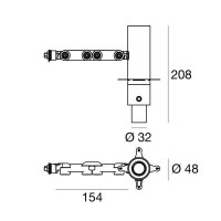 NAVATA POUND SHAPER DIS.2 11W BG