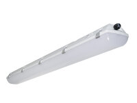 Nevýbušné svítidlo TREVOS PRIMA LED Ex 2.5ft PCc 8000/840 DALI 54W IP66 157cm