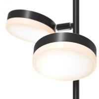 Stojací lampa Fad MOD070FL-L12B3K MAYTONI