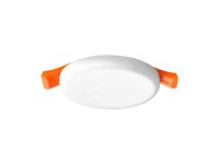 Koupelnové svítidlo LED DOWNLIGHT ROUND IP66 6W 3000K DALI PANLUX PN14100041