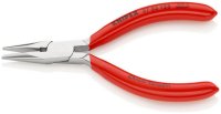 Kleště pro uchopení pro jemnou mechaniku 125 mm KNIPEX 37 33 125