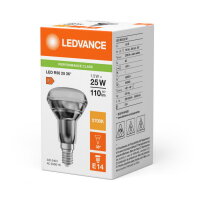 LEDVANCE LED R50 P 1.5W 827 E14