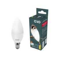 ORO-E14-C37-TOTO-5W-WW