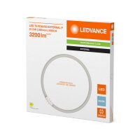 LEDT5 FC40/55 EXT P 21.5W 865 2GX13LEDV