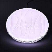 40W LED Domelight With Remote Control CC