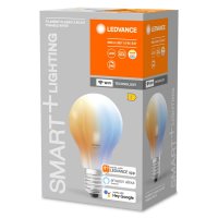 SMARTWFA60TW 6W/827 230VGLFR E27FS1LEDV