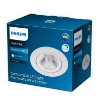 SPARKLE SL261 RD 070 5.5W 27K W HV R PHILIPS 871869975568300