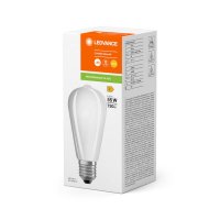 LEDVANCE LED CLASSIC ST P 6.5W 827 Frosted E27