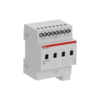 ABB KNX Člen akční spínací SA/S 4.6.2.2 2CDG110254R0011