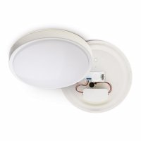 Compolux 922243/08 Aurus LED 350 bílá